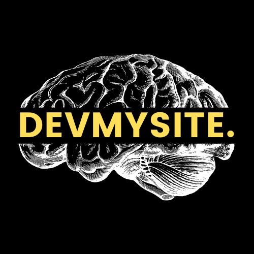 Logo DevMySite